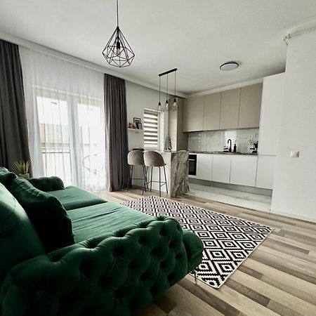 Velvet Studio Targu Mures Exterior photo
