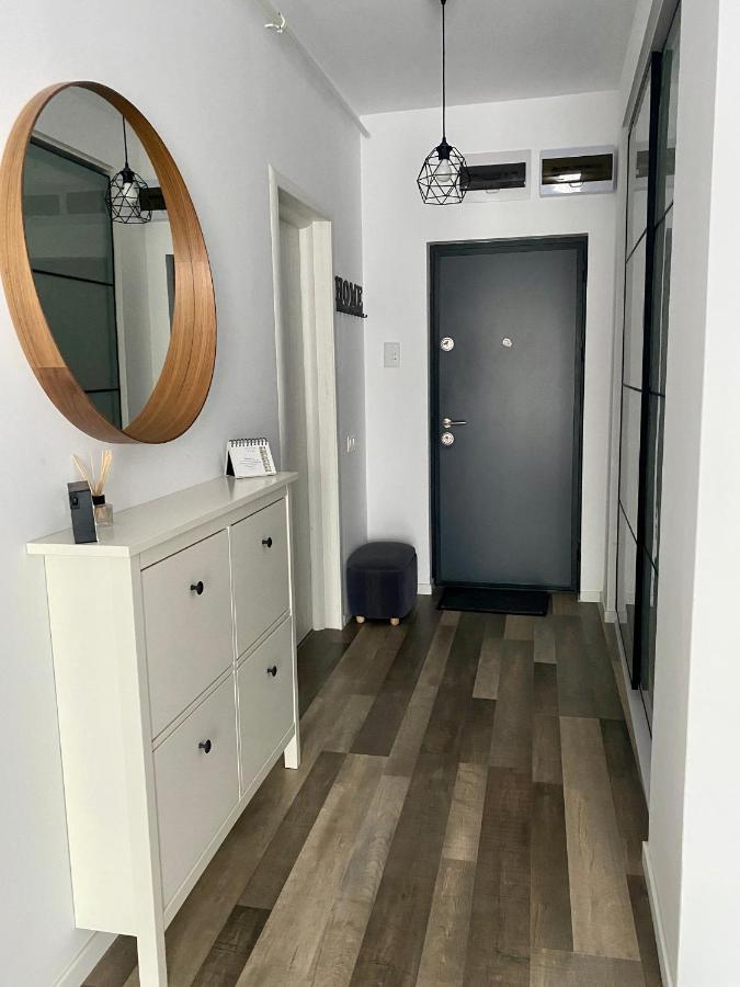 Velvet Studio Targu Mures Exterior photo
